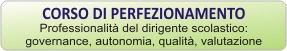 Corso di Perfezionamento