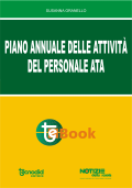 Piano annuale delle attività del personale ATA Piano annuale delle attività del personale ATA