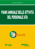 Piano annuale delle attività del personale ATA