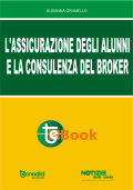 L'assicurazione degli alunni e la consulenza del broker L'assicurazione degli alunni e la consulenza del broker
