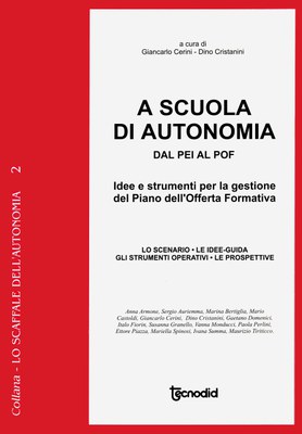 A scuola di autonomia