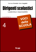 Dirigenti scolastici