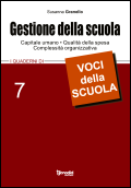 Gestione della scuola