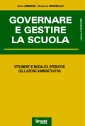 Governare e gestire la scuola