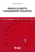 Principi di diritto e management scolastico