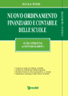 Nuovo ordinamento finanziario e contabile delle scuole