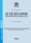 Le vie dei saperi