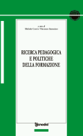 Ricerca pedagogica e politiche della formazione