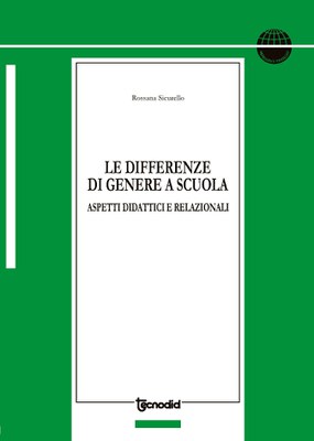 Le differenze di genere a scuola