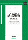 La scuola dell'infanzia domani