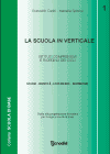 La scuola in verticale