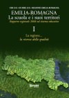 La scuola e i suoi territori - Volume I: La regione