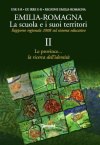 La scuola e i suoi territori - Volume II: Le province