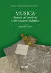 Musica - Ricerca sul curricolo e innovazione didattica