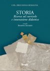 Storia - Ricerca sul curricolo e innovazione didattica