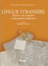 Lingue Straniere - Ricerca sul curricolo e innovazione didattica