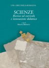 Scienze - Ricerca sul curricolo e innovazione didattica  