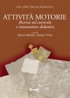 Attività motorie - Ricerca sul curricolo e innovazione didattica