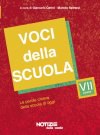Voci della scuola 2008 Voci della scuola 2008