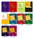 Kit Voci della Scuola (ed. dal 2002 al 2011) Kit Voci della Scuola (ed. dal 2002 al 2011)