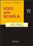 Voci della Scuola 2005 Voci della Scuola 2005