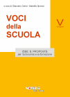 Voci della Scuola 2006 Voci della Scuola 2006