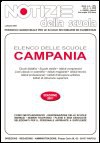 Elenco delle scuole CAMPANIA - Edizione 2007