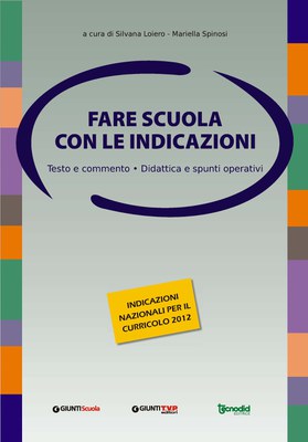 Fare scuola con le indicazioni