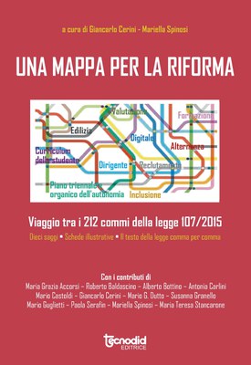 Una Mappa per la Riforma