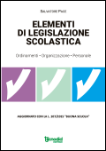 Elementi di legislazione scolastica