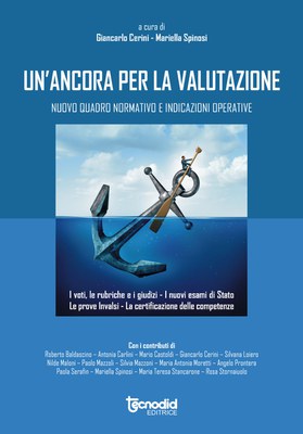 Un’ancora per la valutazione