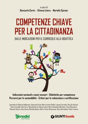 Competenze chiave per la cittadinanza