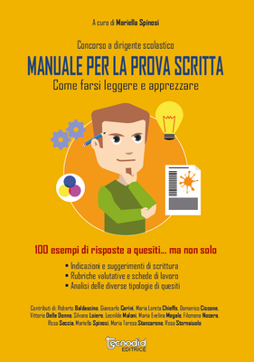 Manuale per la prova scritta