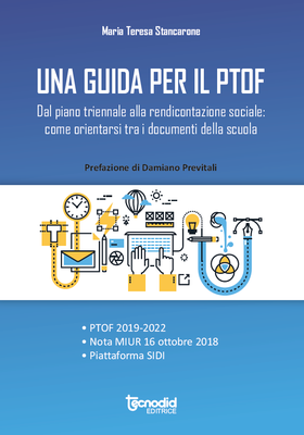 Dal piano triennale alla rendicontazione sociale: come orientarsi tra i documenti della scuola - Piattaforma SIDI