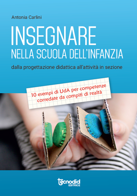 Insegnare nella scuola dell'infanzia