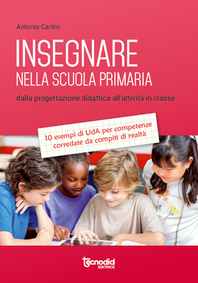 Insegnare nella scuola primaria — Notizie della scuola