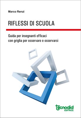 Guida per insegnanti efficaci con griglia per osservare e osservarsi