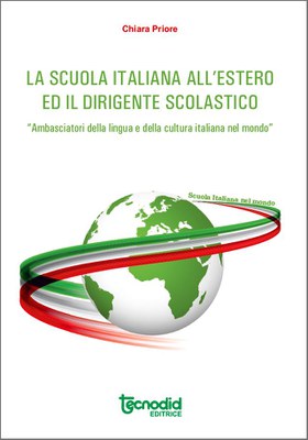 "Ambasciatori della lingua e della cultura italiana nel mondo"