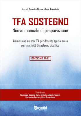 TFA Sostegno