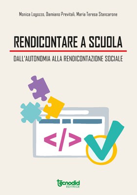 Rendicontare a scuola