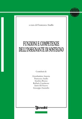 Funzioni e competenze dell'insegnante di sostegno