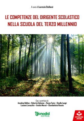 Le competenze del dirigente scolastico nella scuola del terzo millennio