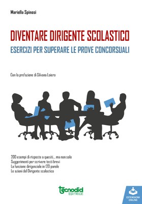 Diventare Dirigente scolastico