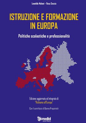 Istruzione e formazione in Europa