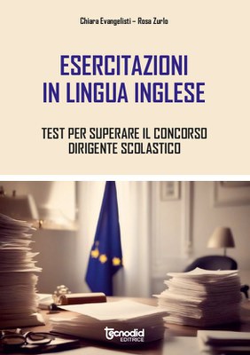 Test per superare il concorso Dirigente scolastico