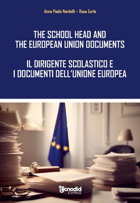 The school head and the European Union documents