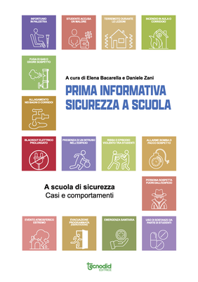 Prima informativa sicurezza a scuola