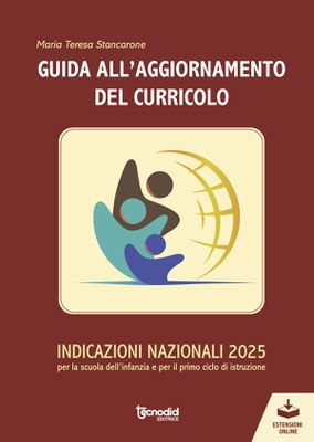 Guida all'aggiornamento del curricolo