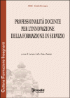 Professionalità docente per l'innovazione della formazione in servizio