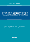 L'azione dirigenziale nella complessità istituzionale